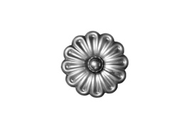 Цветок с шариком (70х1)
