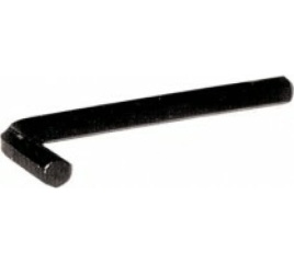 Ключ шестигранный 5мм (Т-56050) (64105)