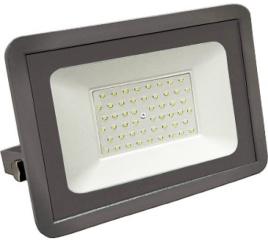 Фарлайт Прожектор LED 50Вт 4000К 4250Лм IP65 серый FAR002041