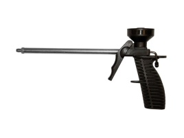 Лакра Пистолет для монтажной пены 1901101