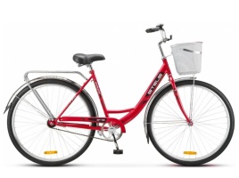 Велосипед 28" STELS Navigator 345 20" красный арт.Z010