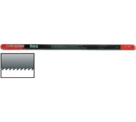 Полотно ножовочное одностороннее 300 мм (Ultra Flex) 18Т (40170)