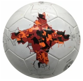 Мяч футбольный №5 арт. 8846