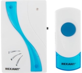 Звонок беспровадной REXANT RX-2 73-0020