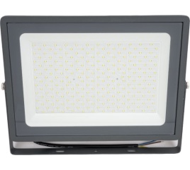 Фарлайт Прожектор LED 200Вт 6500К 17000Лм IP65 серый FAR002045