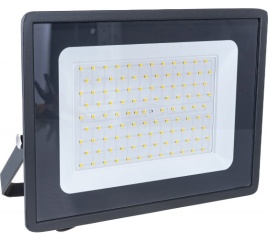 Фарлайт Прожектор LED 100Вт 4000К 8500Лм IP65 серый FAR002042