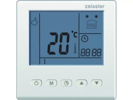 Термостат программируемый M7,713 LUX