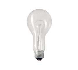 Лампа накаливания Т 150 Вт Е27 с (Термоизлучатель)