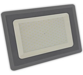 Фарлайт Прожектор LED 150Вт 6500К 12750Лм IP65 серый FAR002044