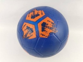 Мяч футбольный №3 арт. GWK38018