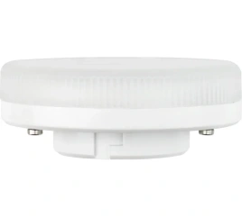 Лампа св/д Volpe NORMA  LED-GX53-9W/6500K/GX53/FR/NR UL-00011428