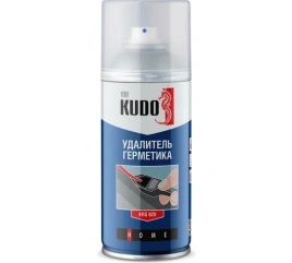 Удалитель герметика унив. KUDO 210мл