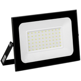 Relight Прожектор 70Вт 5600Lm 6500К IP65 черный