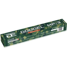 Электроды сварочные GOODEL МР-3 4*450