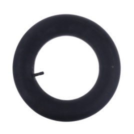 Камера запасная 3.00/3.25-8(13"х3")(77581) для колес 77559,77565