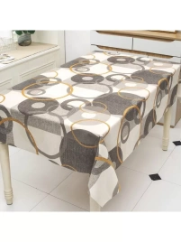 Клеенка Silvano, Fusion, Top 1.4х20 м, ПВХ, на нетканной основе, FB8263-5 (480654)