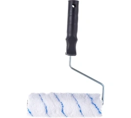 Лакра Валик в сборе,  микроволокно 11/40/180мм, под ручку 6мм (0307111)