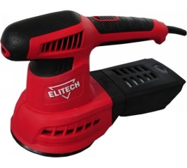ELITECH МШЭ 0412Э (Шлифмашина экс.)