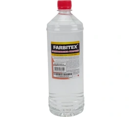 Преобразователь ржавчины эконом 1,0л ПЭТ FARBITEX