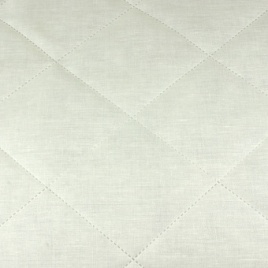 Термостежка из поликотона беж. 280см