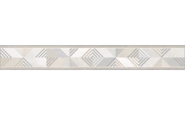 Кер.бордюр Alma Ceramica RIVOLI 67х500 BWU53 RVL004 