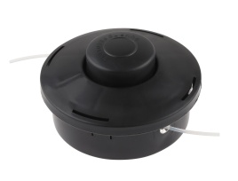 Катушка триммерная (М10*1,25 D лески до 3мм, резьба-Л) В0159