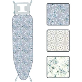 Чехол для гладильной доски 140*50 Гц439-859