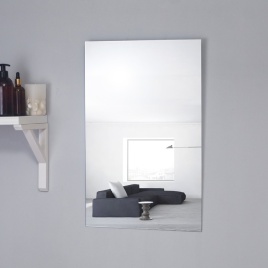 Зеркало 39*59 прямоугольник