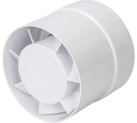Вентилятор канальный Эвент ВК100 TURBO