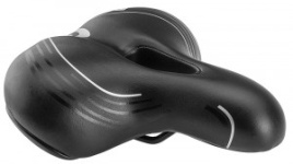 Седло 250х210мм AZ-5554 HUABEI LU084822