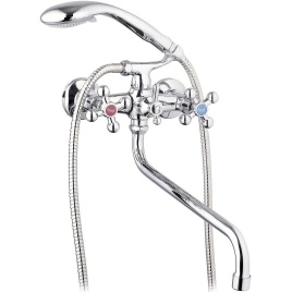 G-Lauf Смеситель для ванны QTZ7-В856
