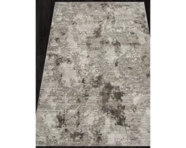 Ковер TORNADO 1.5*3.0 F152 Beige-Brown прямой