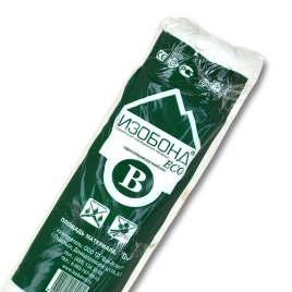 Изобонд В Eco 70м2