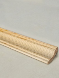 Плинтус 50*3,0 м Фигурный