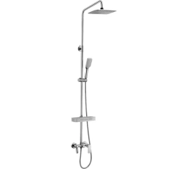 Душевая система TROPIC Lemark LМ7002C