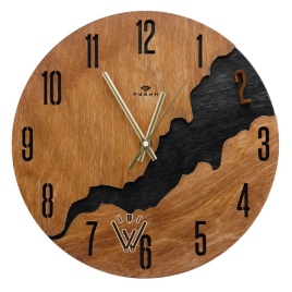 Часы настенные 2928-001