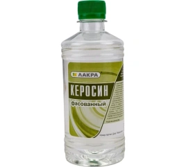 Лакра Керосин Кетон 0,44л "Кетон"
