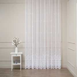 Сетка вышивка Melange BL Albero-01/280 25006