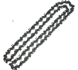 Цепь пильная Gramex SEMI CHISEL 3/8" LP, 1,3мм, 50 зв., блистер