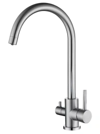 G-Lauf Смеситель для кухонной мойки ZAP18-C090