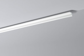 Плинтус LX-23