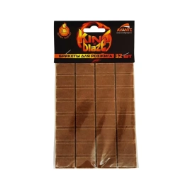 Брикеты для розжига 32шт КВ-829