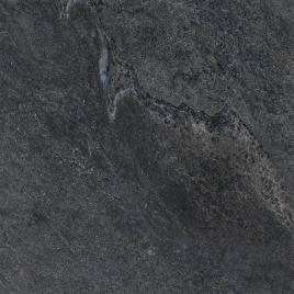 Керамический гранит 60х60 Культо Quartzstone Antracite кварц антрацит матовый (4шт/1,44м2)