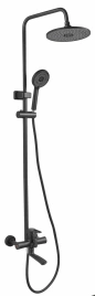 G-Lauf Душевая система NUD16-A045YB черный