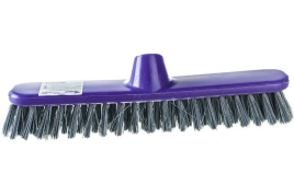 Щетка для пола 5-ти рядная 50х270мм 68023