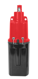 НГ-180В Насос вибрационный погружной Энергомаш 180Вт, верх. забор, 10м