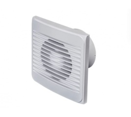 Вентилятор Эвент 100CB TURBO