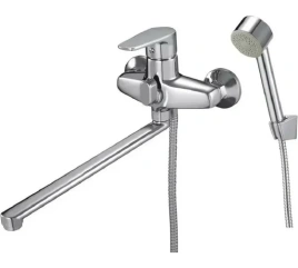 G-Lauf Смеситель для ванны Ф40 ZIG7-A166