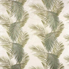 Обои HY101806 Папоротник 1,06*10м крем-жемч