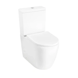 Унитаз напольный Royce Pro RCT-130516WH